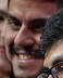 Face of Maestro