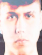 Face of Brance