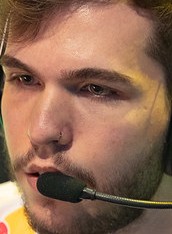Face of RedBert