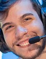 Face of RedBert