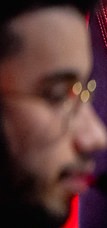 Face of NOsFerus