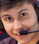 Face of Brance