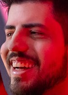 Face of Robo