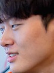 Face of Yuri