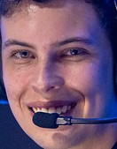 Face of Riyev