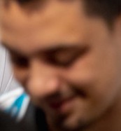 Face of Pilot