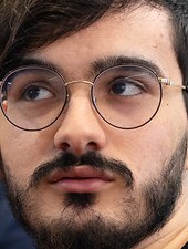 Face of Guigo