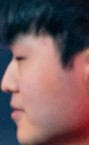 Face of Kuri