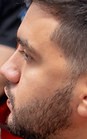 Face of DudsTheBoy