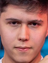 Face of Brance