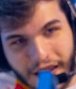 Face of RedBert