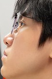 Face of Croc