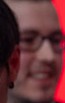 Face of Yampi