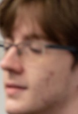 Face of Shaquinn