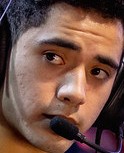 Face of Ceos