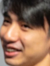 Face of NinjaKiwi