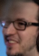 Face of Yampi