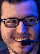 Face of Yampi