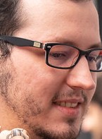 Face of Yampi