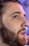 Face of Professor