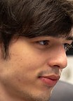 Face of Avenger