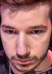 Face of Sting