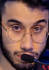 Face of NOsFerus