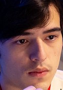 Face of Avenger