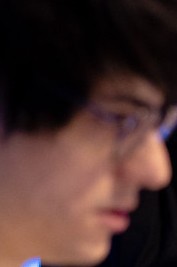 Face of Aegis