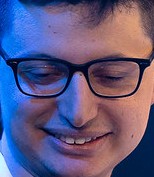 Face of Tay