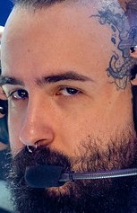 Face of BeellzY