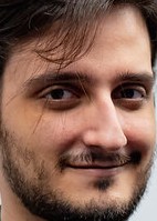 Face of Strazzi