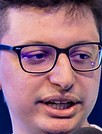 Face of Tay