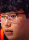 Face of Lava