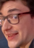 Face of JoJo