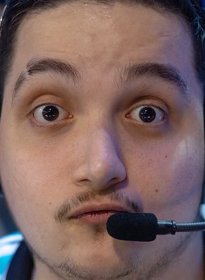 Face of Juliera