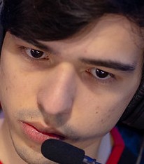 Face of Avenger