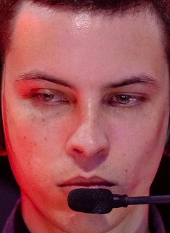 Face of Riyev