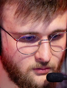 Face of Ranger