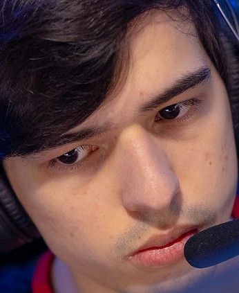 Face of Avenger