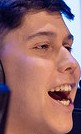 Face of Brance
