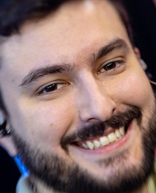 Face of Nappon