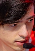 Face of Avenger
