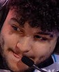 Face of Cavalo