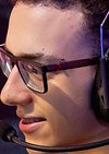 Face of zay