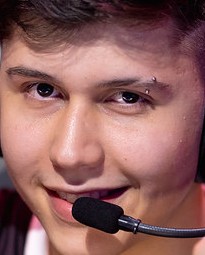 Face of Brance