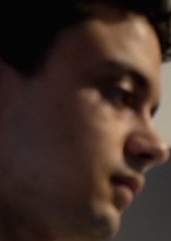 Face of Pilot