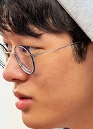 Face of Yuri