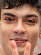 Face of SCARY