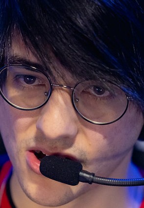 Face of Aegis